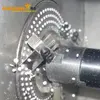 Low Temperature Plastic Granulator | Compact Granulator for PE PP Film Edge Trim Recycling, 50-200 Kg/h | Chenxing