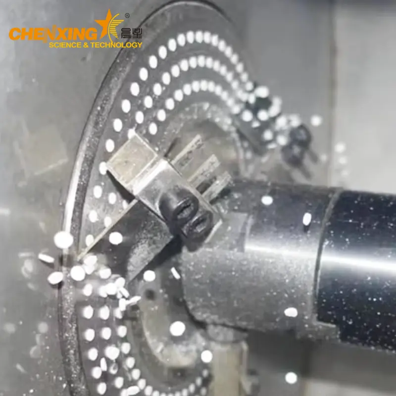 Low Temperature Plastic Granulator | Compact Granulator for PE PP Film Edge Trim Recycling, 50-200 Kg/h | Chenxing