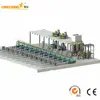 PVC Production Automatic Compounding System | Automatic Dosing & Mixing | Chenxing