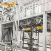  SPC Floor Production Automatic Compounding System | SPC PVC Dosing & Mixing | Chenxing