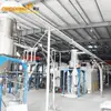 Plastic Granule Centralized Feeding System | Central Material Conveying | Chenxing