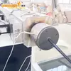 EVA LDPE Flexible Vacuum Cleaner Hose Extrusion Line