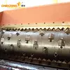 Single Shaft Shredder (Hard Material) – CX Series
