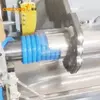 PU/TPU Flexible Spiral Hose Extrusion Line — PU Pipe Making Machine