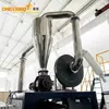 SMP Series Knife Pulverizer for PVC Pipe & Profile Waste — 60-800 Kg/h