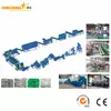 PET Bottle Flakes Washing and Recycling Line