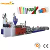 PP/PET Strapping Band Extrusion Line 