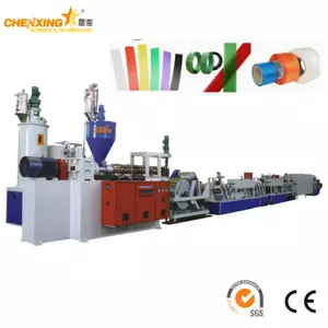 PP/PET Strapping Band Extrusion Line 