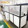 PVC Shutter Louvers & Plantation Window Profile Extrusion Line 