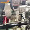 PVC/WPC Hot-Cutting Pelletizing Line 