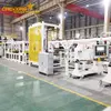 Twin Screw Dryer-Free Vented PET Sheet Extrusion Line