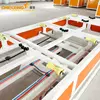 SGK Series Pipe Belling Machine