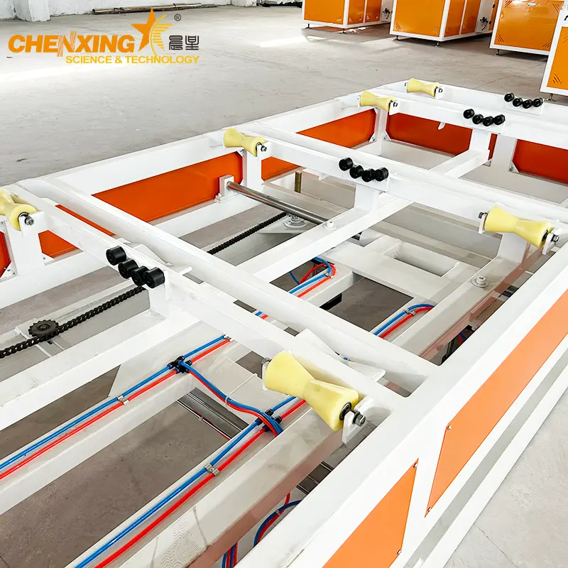 SGK Series Pipe Belling Machine