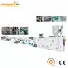 PPR/PPH High Speed Pipe Production Line