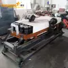 PVC/PE Double-Wall Corrugated Pipe Extrusion Line 