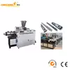 Conical Twin Screw Extruder