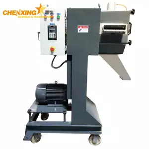 Cantilever Pelletizer (Cantilever Type Cutting Granulator)