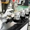 3D Filament Single Screw Extruder | SJ Series Filament Extrusion Machine