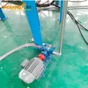 Liquid Automatic Metering & Conveying System
