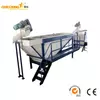 Pre-Washer Machine for Plastic Recycling Line