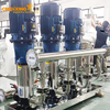 Constant Pressure Variable Frequency Water Supply System