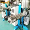 SJ-25/25 Laboratory Mini Single Screw Extruder Machine — Compact Lab Extruder for Formulation Trials And Small Batch Production