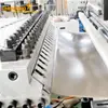 SPC PVC Flooring Tile Production Line | Twin-Screw SPC Flooring Extrusion Machine | Chenxing