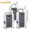 Conveying Integrated Crystal Dehumidification Dryer — for Laboratory and Injection Molding