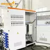 3-Layer High-Speed PE/PPR/HDPE Pipe Extrusion Line | HDPE Pipe Making Machine - Chenxing
