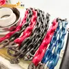 Plastic Coated Elevator Compensation Chain | PVC Coated Balance Chain