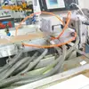 PVC Wall Panel, Floor & Door Panel Production Line