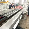 PVC / WPC Profile Extrusion Line