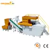 Single Shaft Shredder (Hard Material) – CX Series