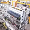 PVC+ASA/PMMA Glaze Roof Tile Extrusion Line