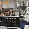 Rack Protector Profile Extrusion Line