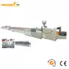 PVC Artificial Marble Profile Line
