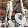 SMF Series Disc Pulverizer for PET — From Flakes To Fine Powder