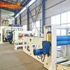 APET, PETG, CPET Sheet Extrusion Line — CX Series Plastic Sheet Production System