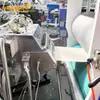 PVC Siding Exterior Wall Panel Extrusion Line 
