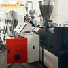 PVC/WPC Hot-Cutting Pelletizing Line 