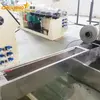 Water Ring Cutting Waste Plastic Recycling and Granulating Line