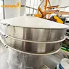 ZDS Type Vibrating Screen