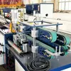 Two-Cavity PVC Pipe Production Line