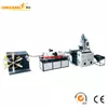 Single Wall Corrugated Pipe Machine | VDB Series | Chenxing Machinery