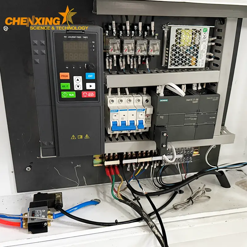 BSR Mold Temperature Controller (Oil Type)