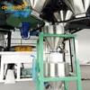 Automatic Weighing & Batching System for PVC Compounding and Plastic Production