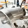 Three-Dimensional Motion Mixer