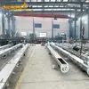 Screw Loader | Powder & Granule Screw Feeder Conveyor 