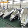 Vacuum Loader | Automatic Powder & Granule Conveying System 