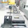 PVC Well Casing Pipe Slotting Machine | UPVC Well Pipe Treading Machine | Chenxing